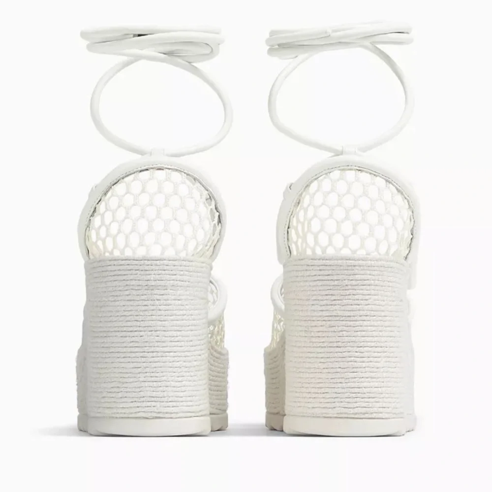 Bottega Veneta Stretch Espadrille